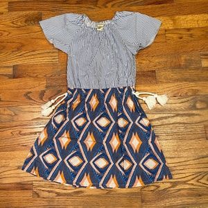 Anthem of the Ants dress - size 6